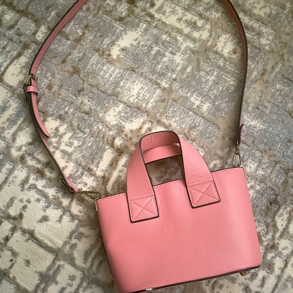 Zara crossbody